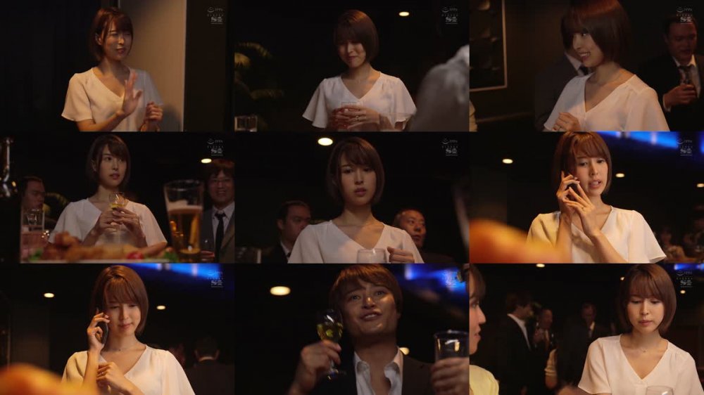 +++ [HD] SSNI-675 同窓会NTR 嫁を昔弄んで捨てたクズすぎる元カレにまさか寝取られるなんて… 葵つかさ