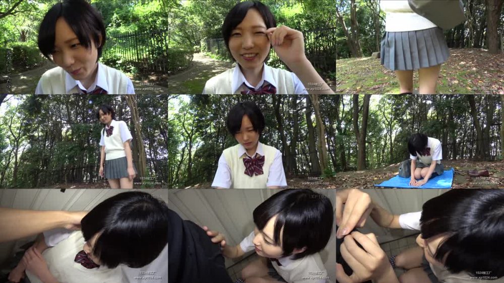 +++ [HD] XTRM-002 マゾ超敏感達磨便女 鶴馬さとみ