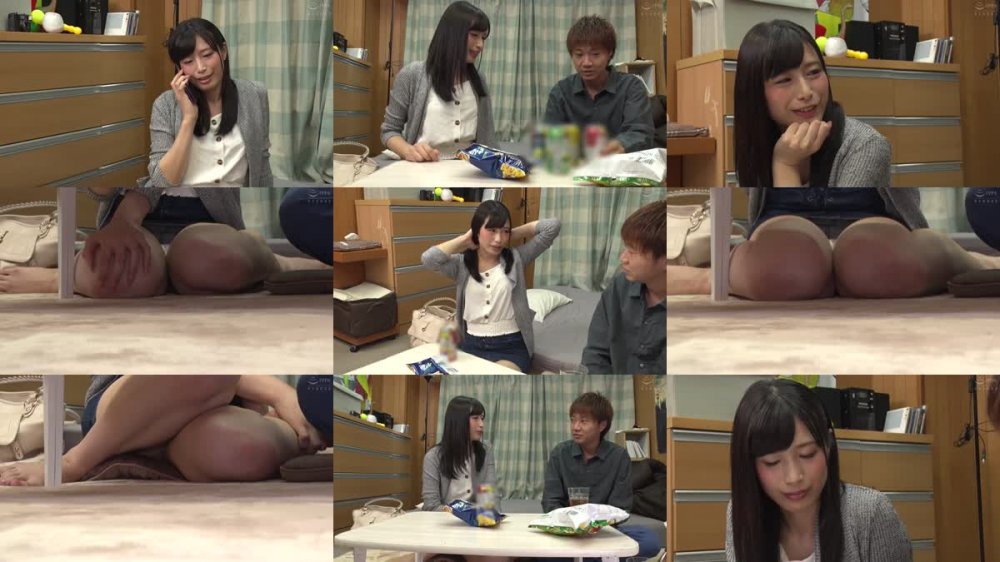 +++ [HD] HUNTA-714 ずっと憧れていたクラスのマドンナがまさかのキス魔！！●校時代ずっと憧れてたクラスのマドンナと同窓会で再会！！しかも二人で二次会！終電を逃し…