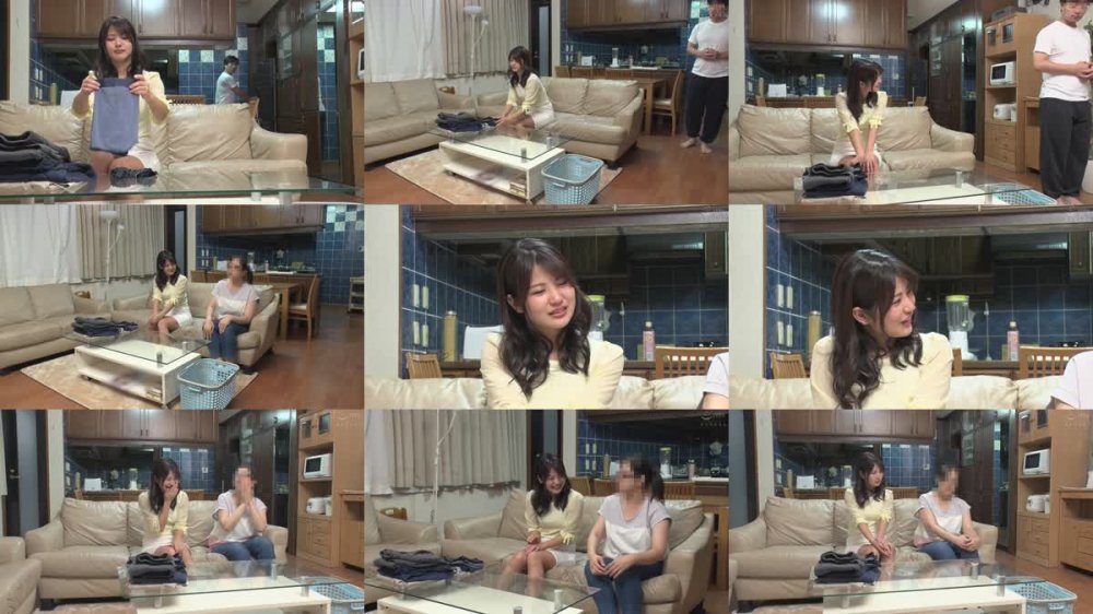 +++ [HD] HUNTA-713 ニートの弟とは対照的にエリートの兄は美人の奥さんと結婚して一緒に実家暮らしをしている。肩身が狭い思いをしつつも弟は兄嫁を盗撮し、密かに兄と…