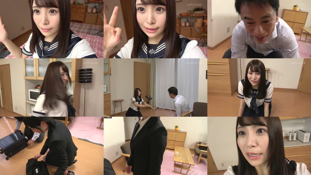 +++ [HD] MXGS-1129 彼女が研修旅行で家を空けている間 彼女の妹の誘惑に負けてヤリまくった24時間のエロい記録映像 加藤ももか