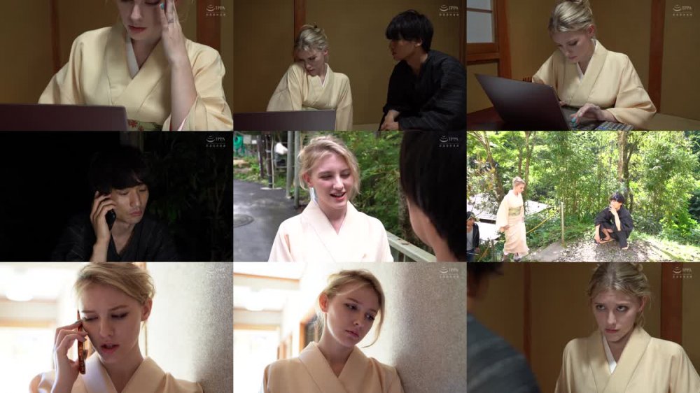 +++ [HD] YMDD-177 メロディー・雛・マークス ニッポンのおもてなし 若女将編