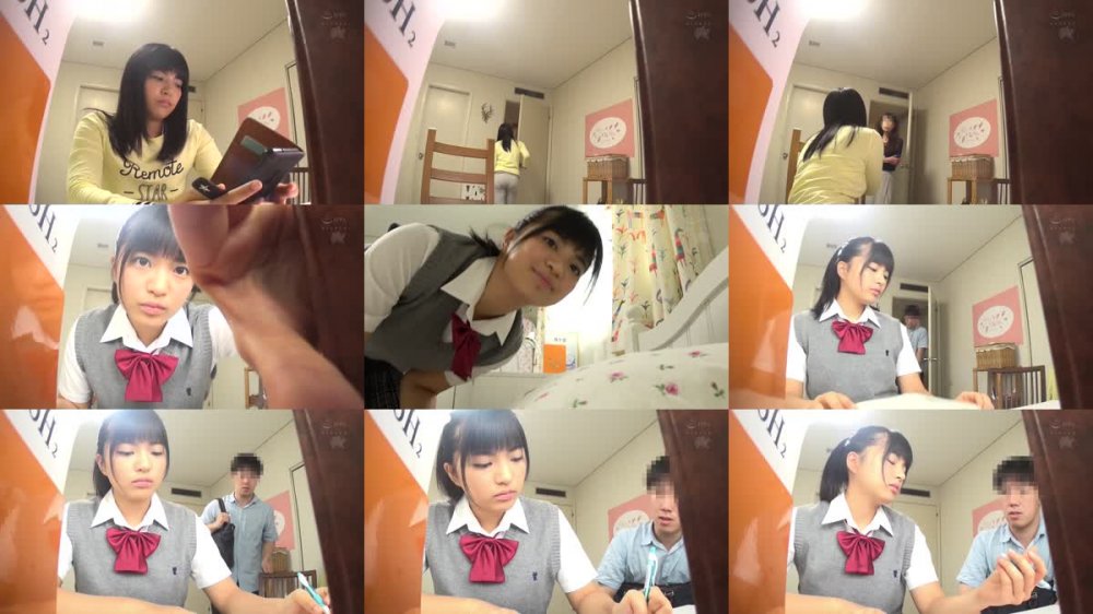 +++ [HD] DASD-629 勃起をさせて笑みを浮かべる。痴女っ子ローリータ。あかり 根尾あかり