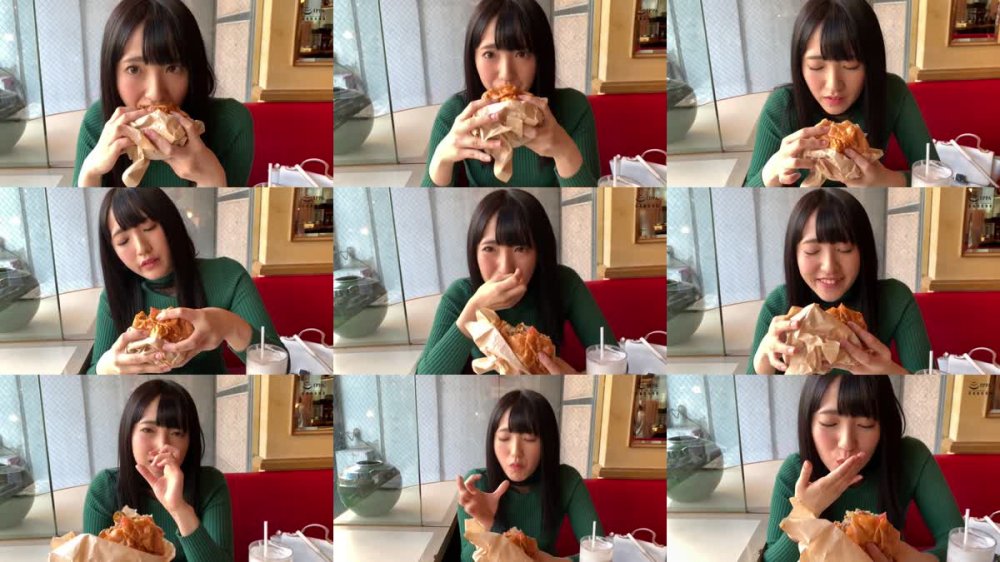 +++ [HD] HOI-071 麻友  Mayu