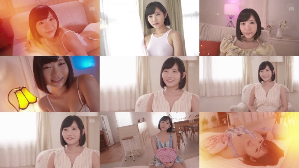 +++ [HD] MIDE-729 子宮がビクビク痙攣初イキ4本番 白坂有以