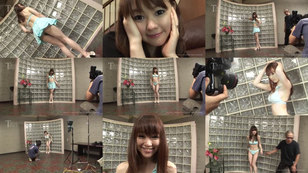 [JAV] [Uncensored] N0464 完璧娘無差別輪カン乱射汁 [720p]