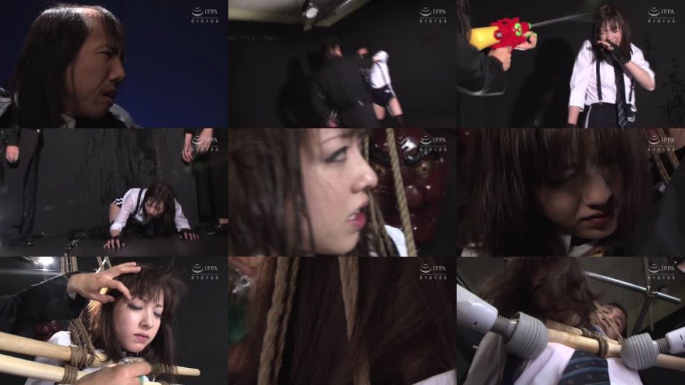 +++ [HD] DBAM-005 本物恐慌昇天陥落 ジックリ魅せます！！不朽の名作プレミア劇場 Part-3