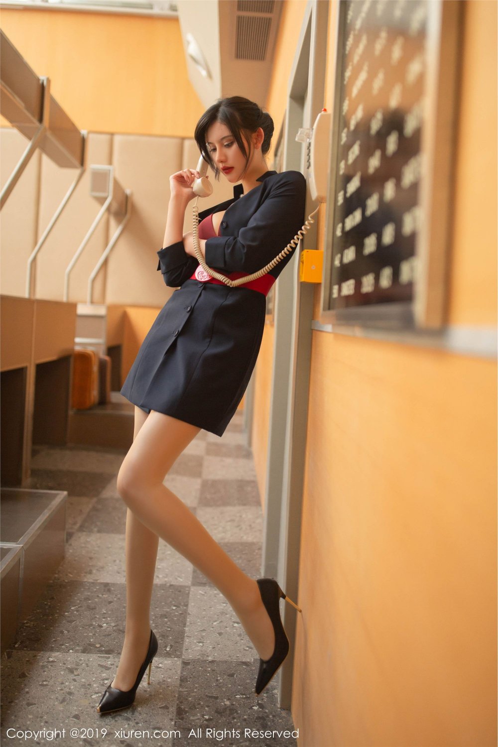 就是阿朱啊[81P]