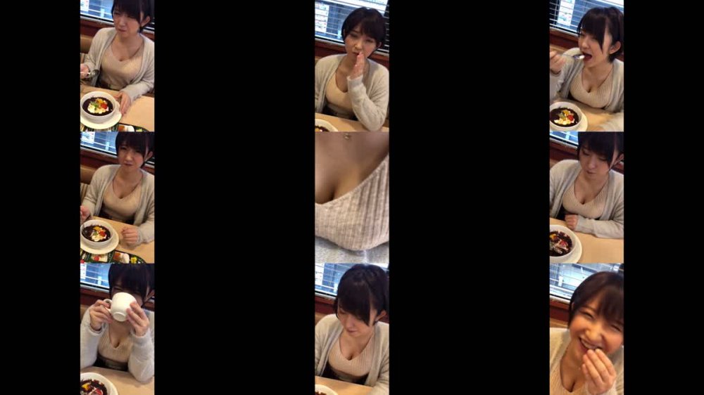 +++ [HD] 403OBUT-012 ゆり