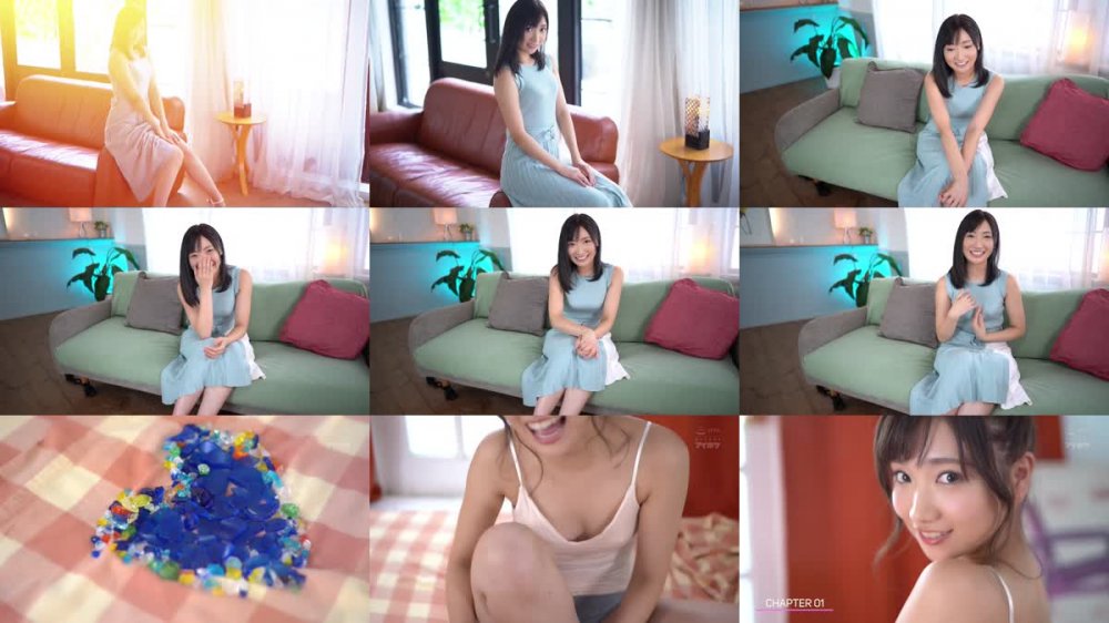 +++ [HD] IPX-435 イクイク連発！！ 神ランク美少女初体験4本番スペシャル 【専属第2弾】笑顔もSEXも最高の美少女 初めて尽くし全7コーナー！ 加美杏奈