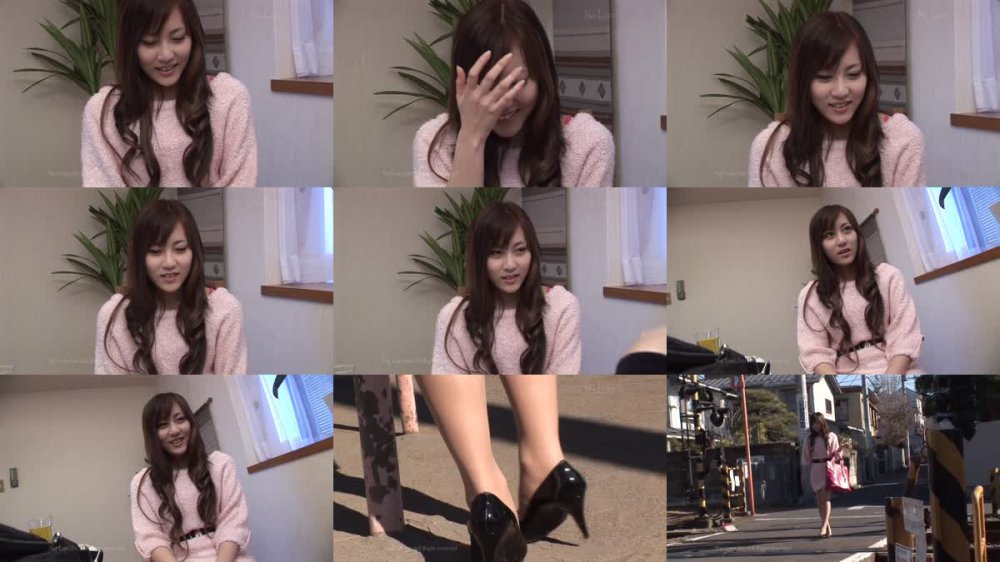[JAV] [Uncensored] N0513 美人女子大生嵌カン縛汁屍 [1080p]
