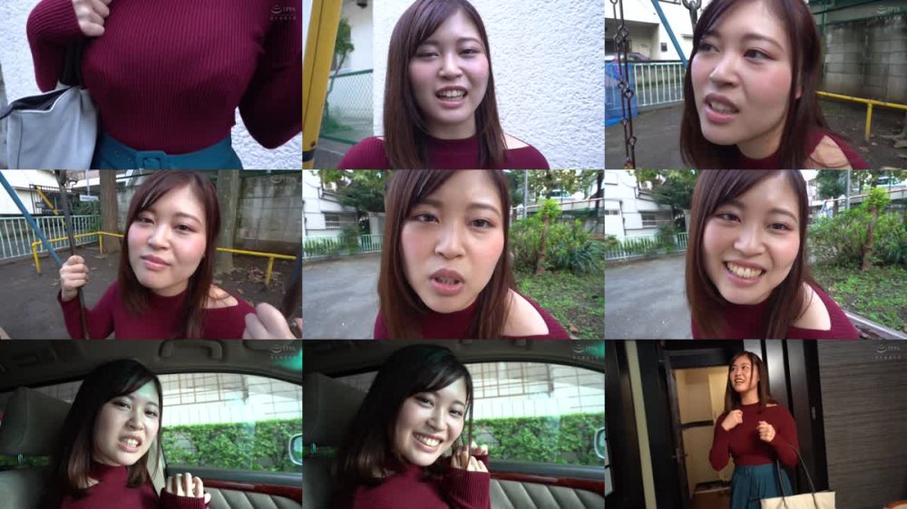 +++ [HD] HODV-21449 【完全主観】方言女子 青森弁 望月あやか
