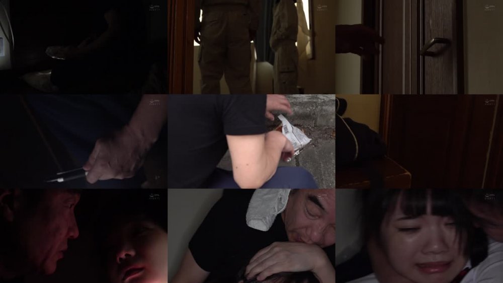 +++ [HD] APNS-167 狩られた女子学生 立花めい