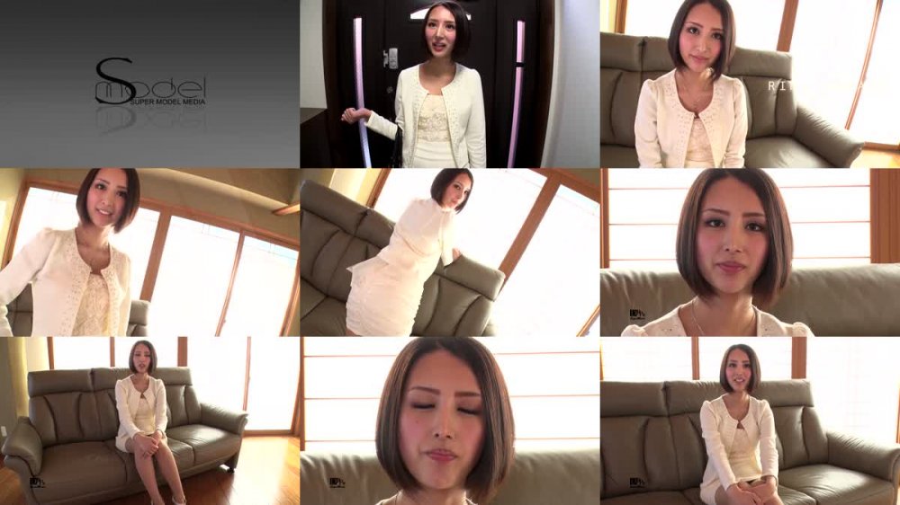 [JAV] [Uncensored] SMBD-170 S Model 170 おもてなし庵 :七瀬リナ [1080p]