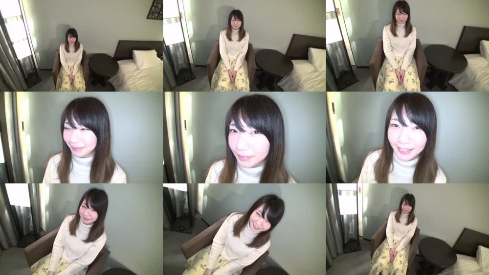 [JAV] [Uncensored] 10musume 021520_01 天然むすめ 021520_01 素人初撮り！現役機械工学の女子大生が好奇心で中出しを懇願 [1080p]