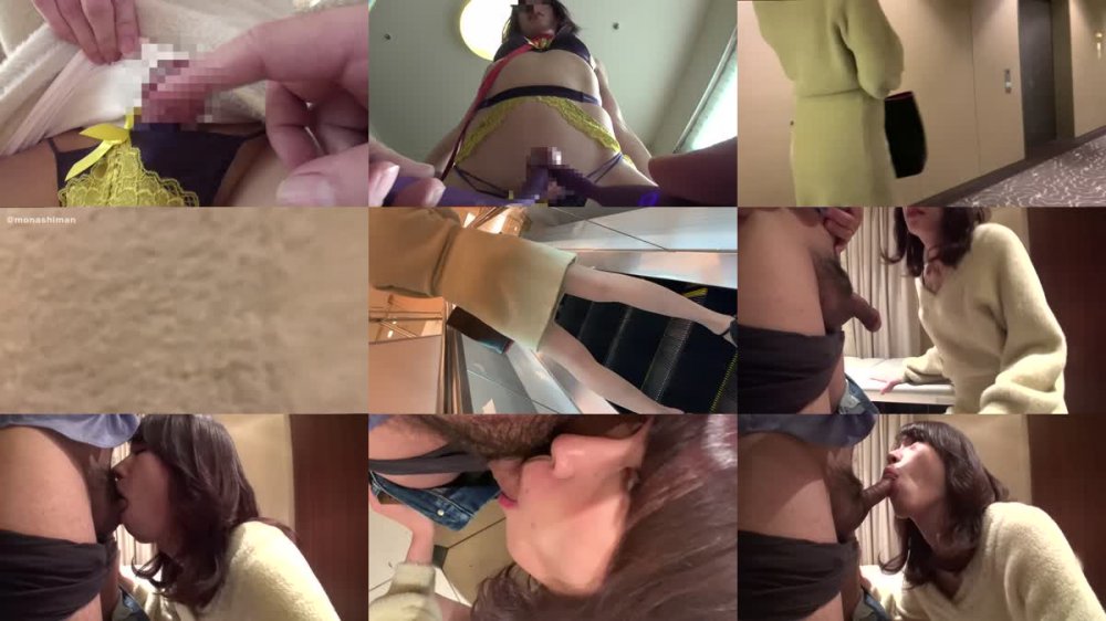 [JAV] [Uncensored] FC2 PPV 1279294 【S級素人】モデル級スレンダー美女　ホテルのバーでナンパした美女は超絶ドMなオトコの娘 ペニクリへ鬼電マ責めで白濁液大量発射　購入特典は高画質ZIPとレビュー特典は翌朝のモーニングアナルセックス [1080p]