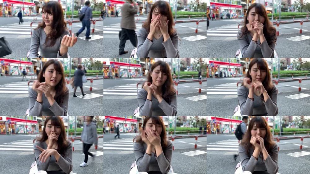 +++ [HD] HOI-080 mana