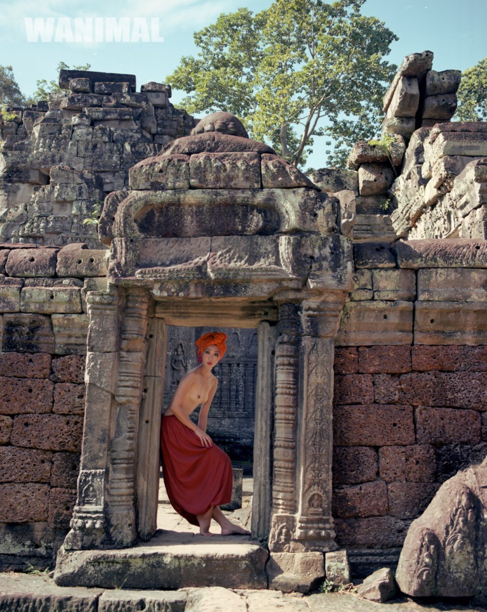 [轉載]王動wanimal工作室露點圖片欣賞之二十二[30P]