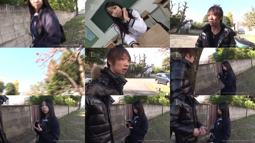 [JAV] [Uncensored] N0603 姫乃杏樹炉マン崩壊中出し [720p]