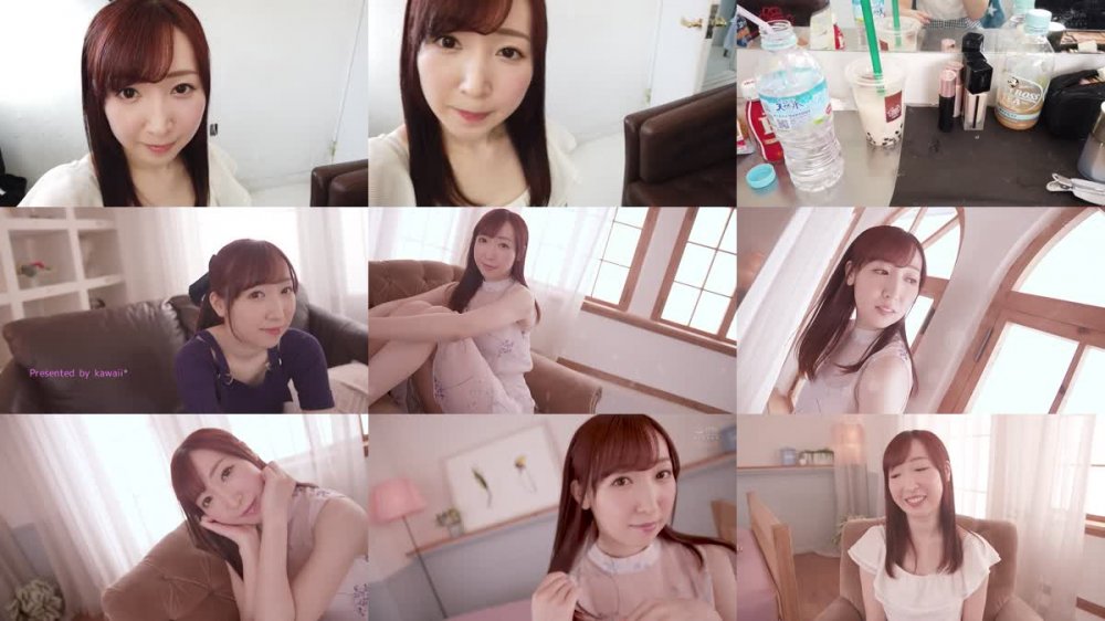 +++ CAWD-058 脱いだら白肌スレンダーEcup！ 韓国大好きなイマドキ女子大生 皆川ゆうな20歳 右肩上がりにエロくなるAVデビュー作！！