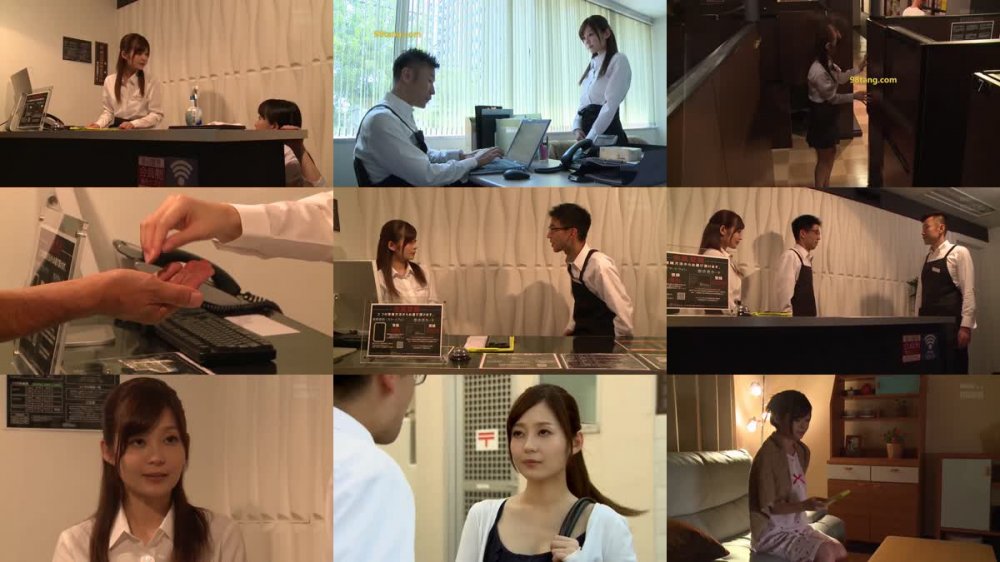 +++ [HD Uncensored] RBD-728 声を出せない私9 羞恥と快感 石原莉奈