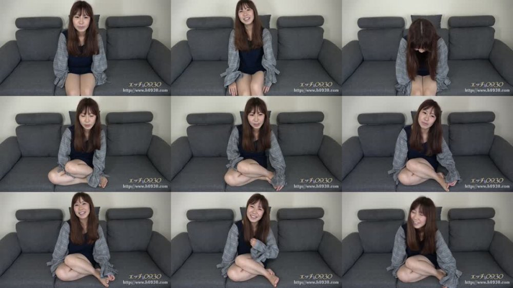 [JAV] [Uncensored] H0930 ori1561 エッチな0930 宮崎 沙耶乃 28歳 [1080p]