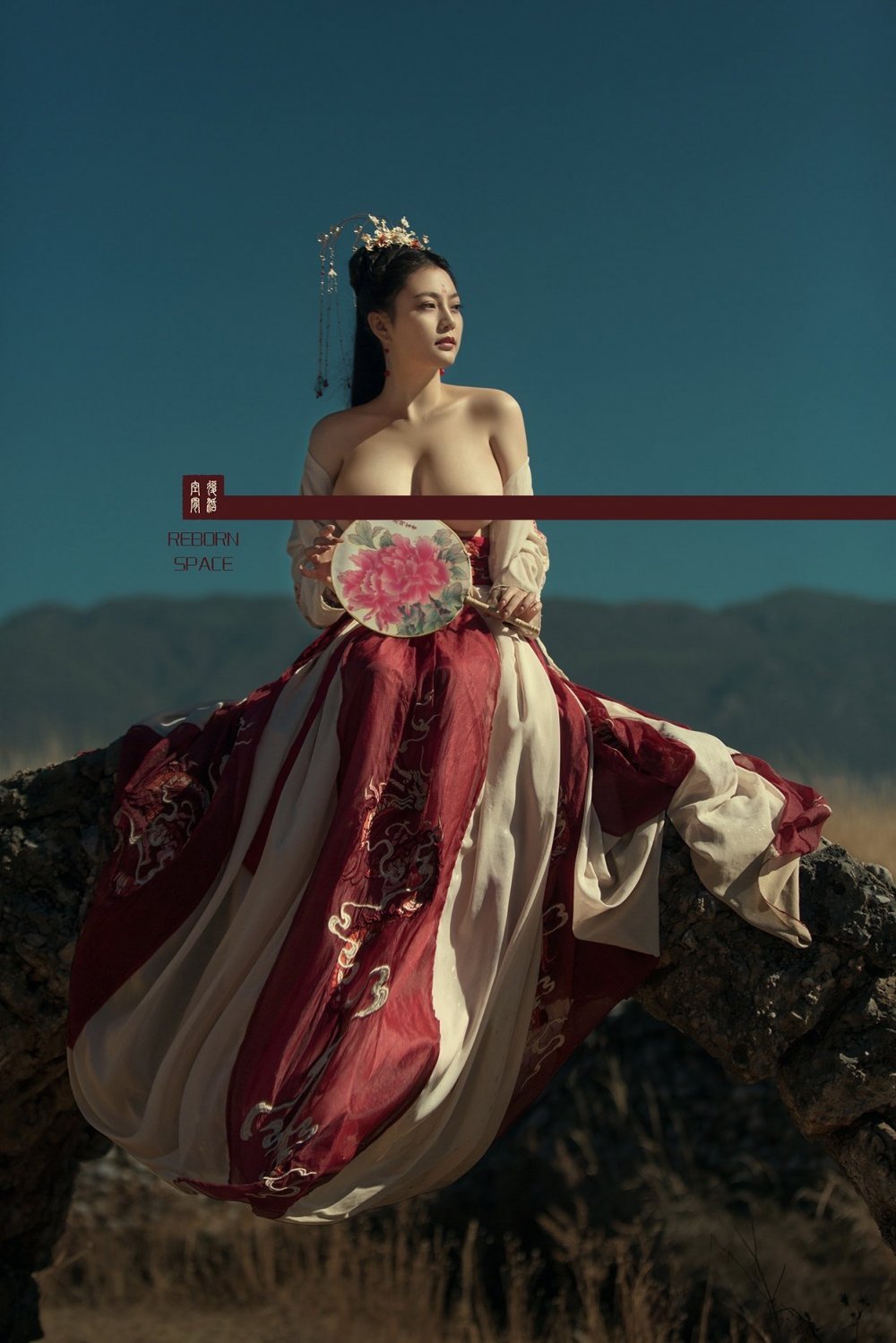 超唯美各種妹子 散圖09[20P]