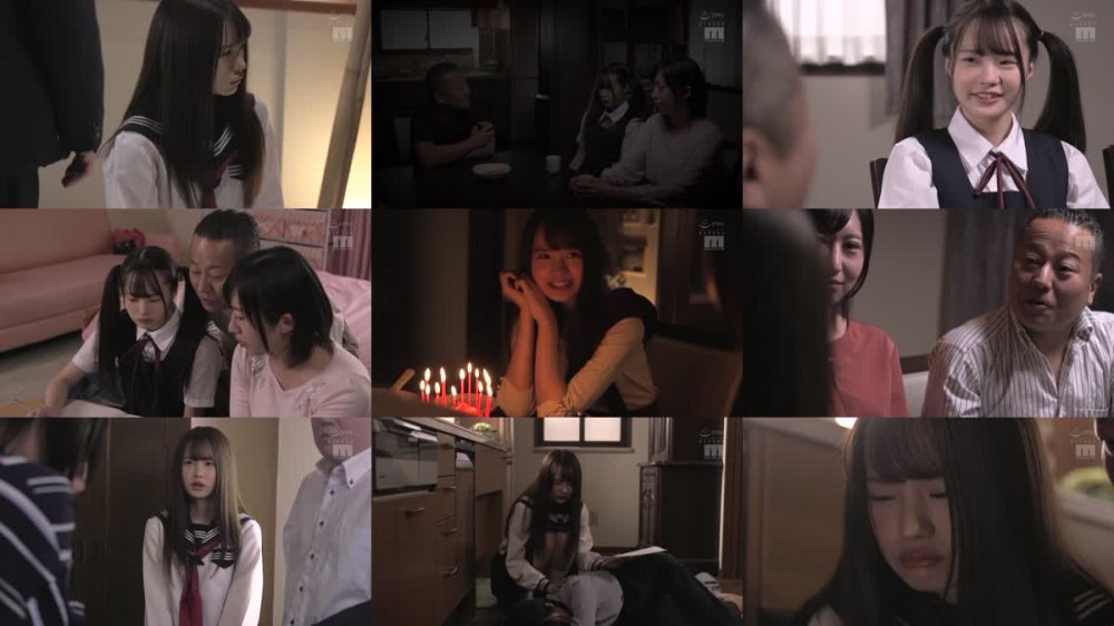 +++ [HD] MIAA-230 10年間大切に育ててくれた義父に母の他界後、即むちゃくちゃに犯●れた。 松本いちか