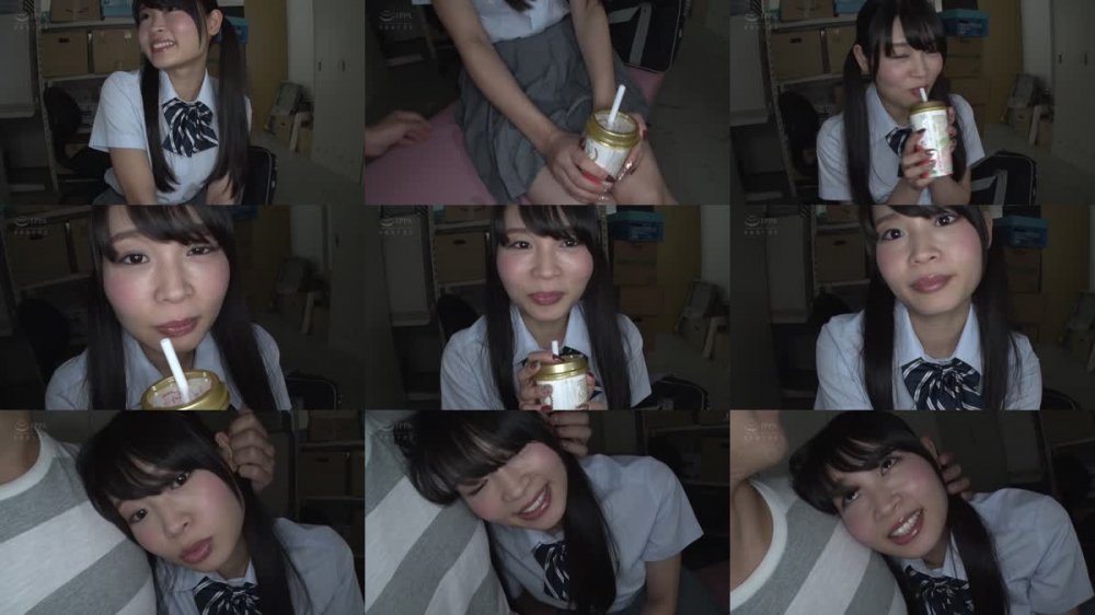 +++ [HD] BLKW-004 ＃めっかわ＃やばたん