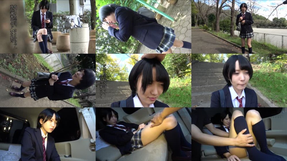 +++ [HD] NDWQ-005 美少女喉奥魔調教 鶴馬さとみ