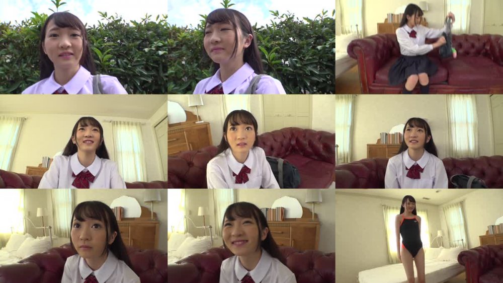 +++ [HD] 230OREX-110 れむ