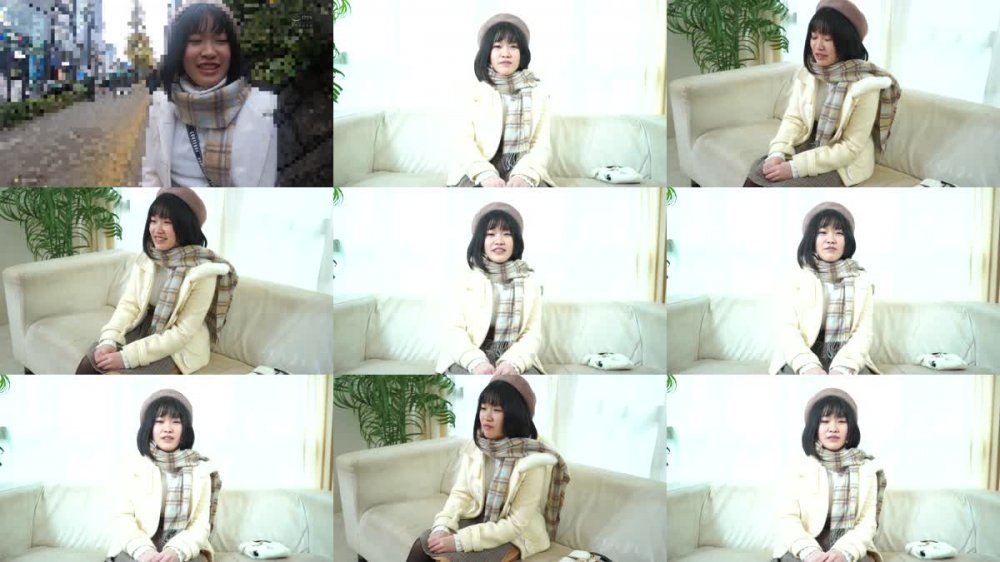 +++ [HD] KTKZ-067 北海道から上京、即処女喪失AV DEBUT 朴訥な道産子の名前は甘宮涼菜と言う。
