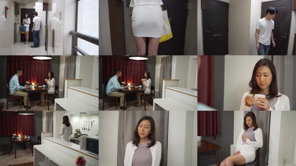 +++ [HD] ATID-401 欲求不満な人妻は毎晩隣人に3時間抱かれています。 松下紗栄子