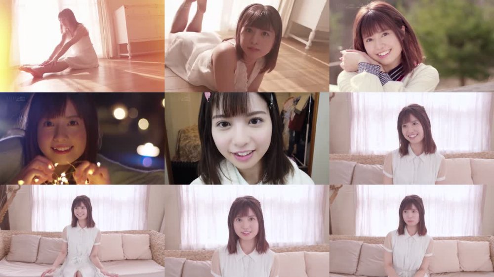 +++ [HD] STARS-213 朝比奈ななせ AV DEBUT