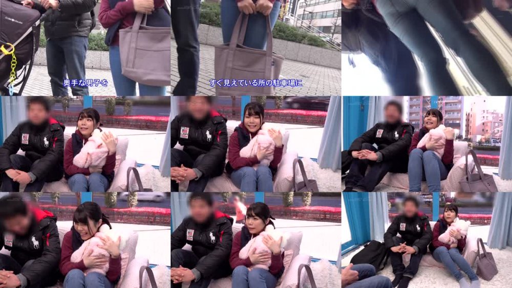 +++ [HD] MMGH-260 幸せいっぱいな新米ママを旦那と子供の目の前で激ピストン！ さとみさん（27）Hカップ