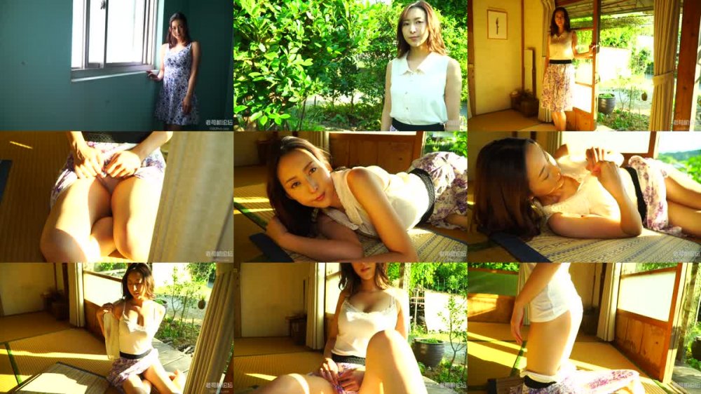 +++ [HD] REBD-450 Saeko2 桃源郷トロピカル/松下紗栄子