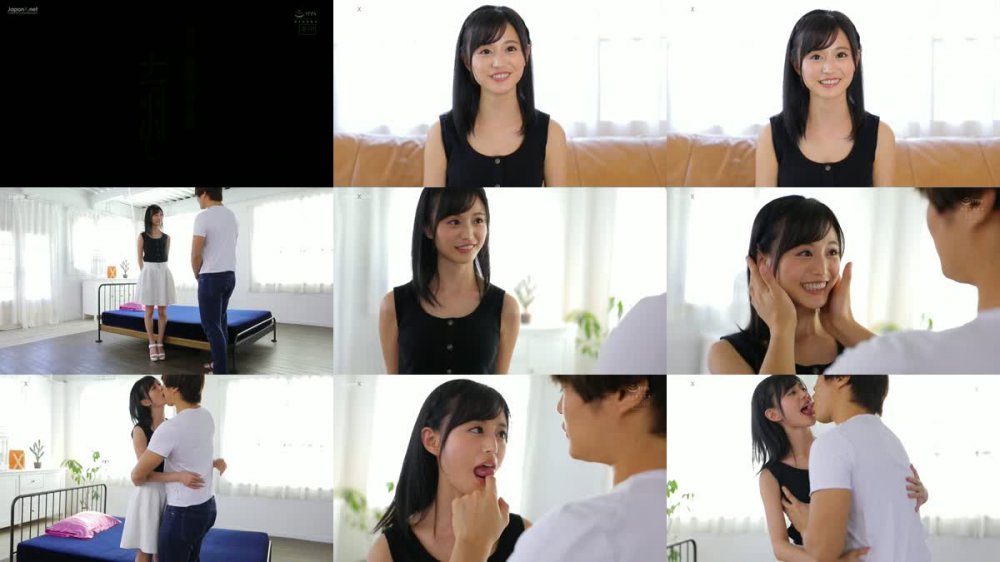 +++ [HD] HND-810 九州で発掘した細身巨乳の現役女子大生はじめてのナマ中出し 三咲美憂