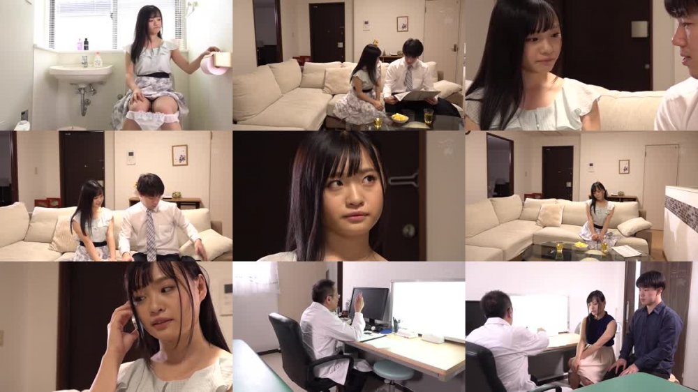 +++ DASD-650 婦人科医に着床するまで中出しされて。若妻不妊治療NTR。 花音うらら