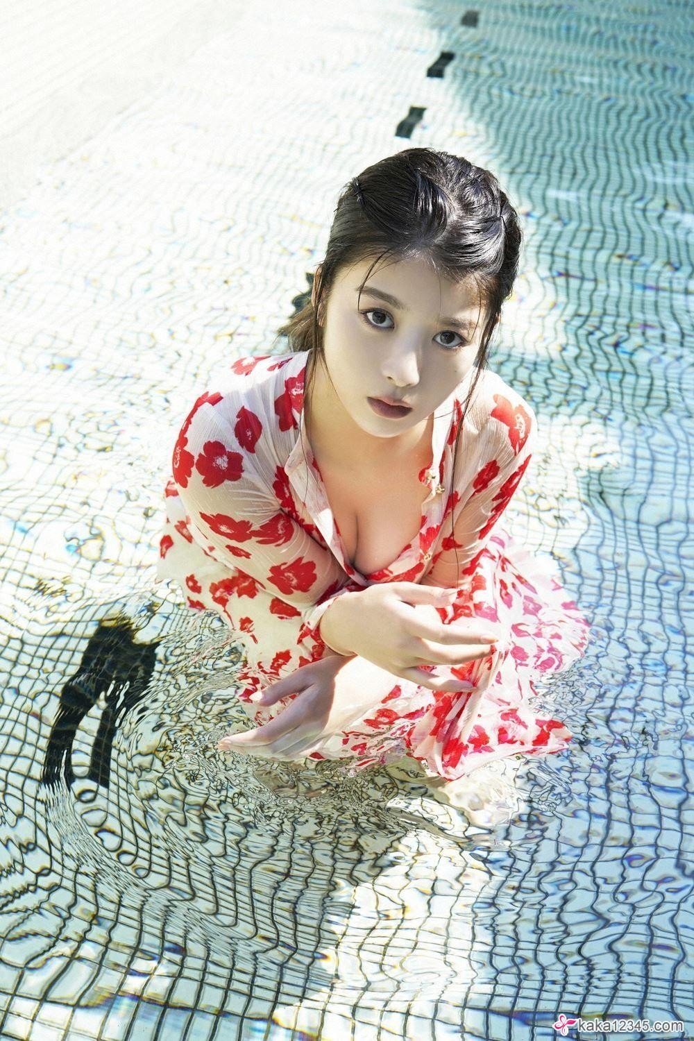 Fumika Baba 馬場ふみか [22P]