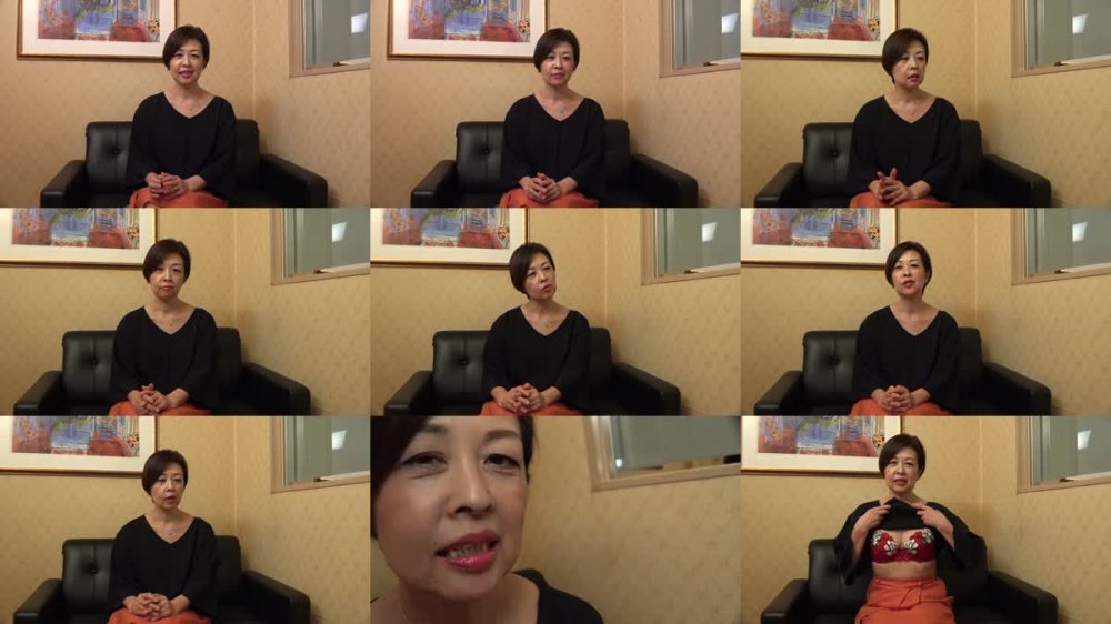 +++ [HD] 398CON-019 ハルカ(61)