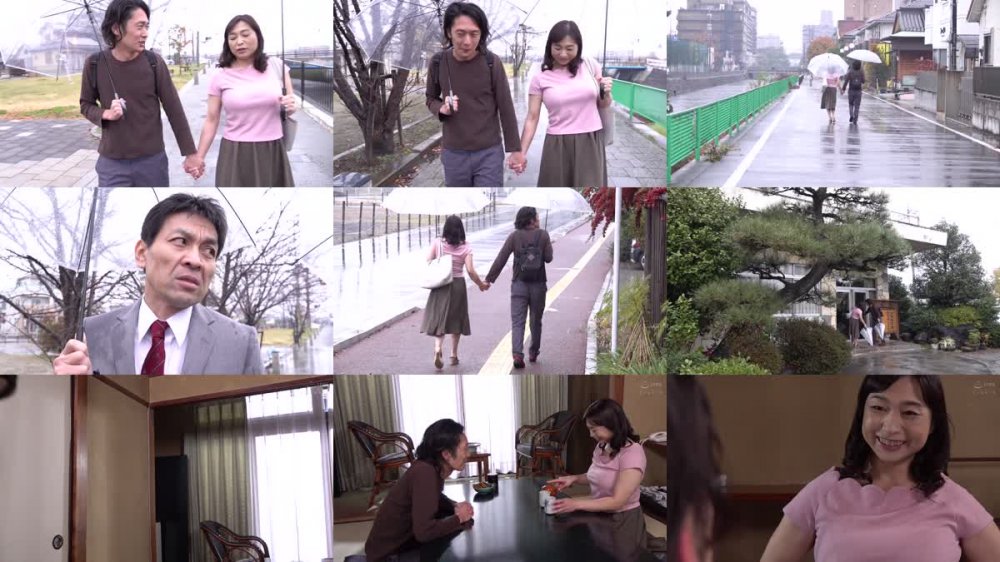 +++ [HD] SPRD-1264 崩れてく親子愛 時田こずえ