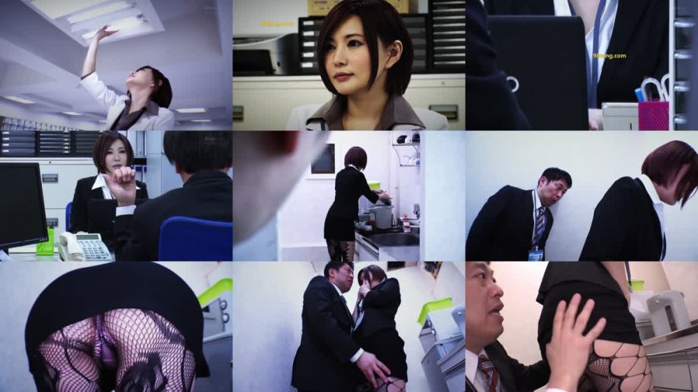 +++ [HD Uncensored] PGD-766 誘惑パンスト痴女OL 里美ゆりあ