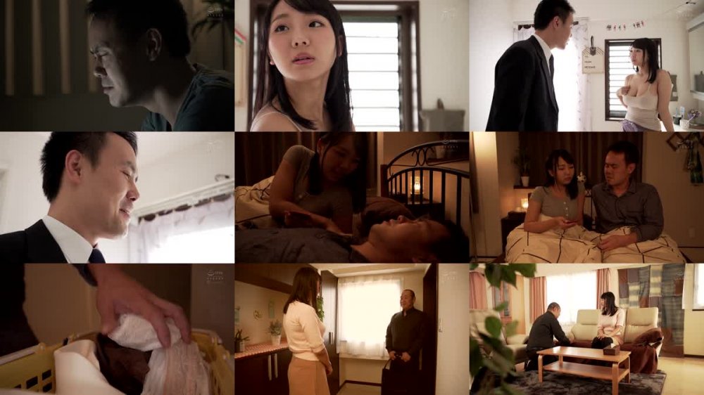 +++ [FHD] WANZ-943 僕の彼女をイキ狂わせた出張美乳エステ 稲場るか