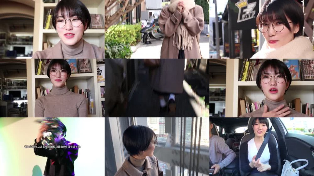 +++ [HD] HMGL-182 恥ずかしいカラダ ショートカット セックスアイドル 東条蒼