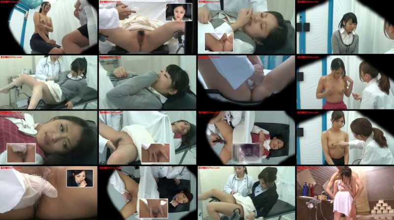SDMT-673 お昼休みのOLさんに子宮検診と偽って…