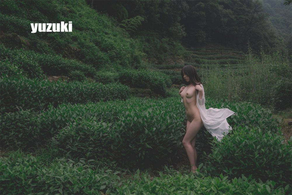 柚木yuzuki 第33季[38P]