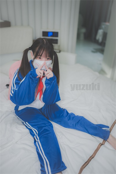 柚木yuzuki 第34季[33P]