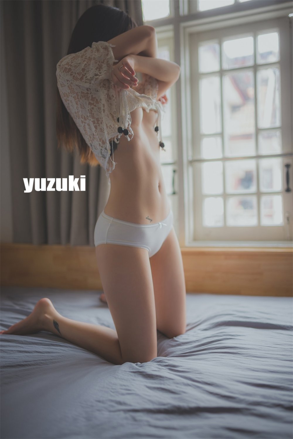 柚木yuzuki 第36季小姐姐的家居日常拍攝[60P]