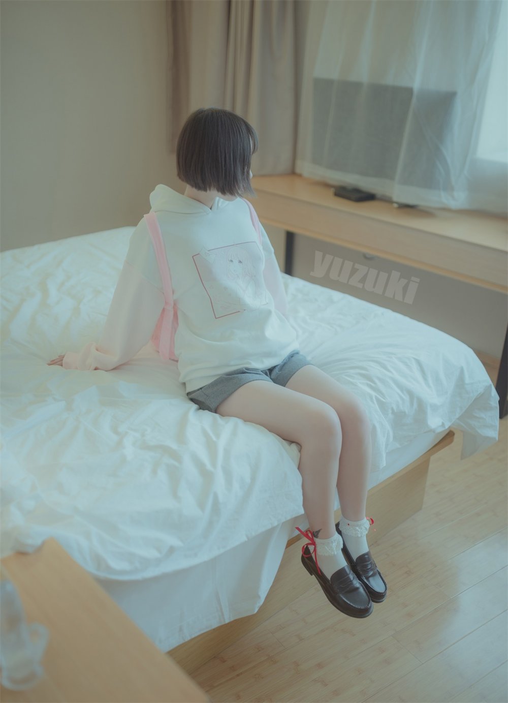 柚木yuzuki 第39季[60P]