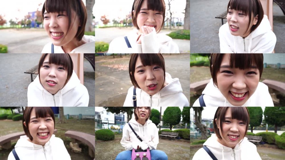 +++ [HD] HODV-21468 【完全主観】方言女子 大分弁 今井まい